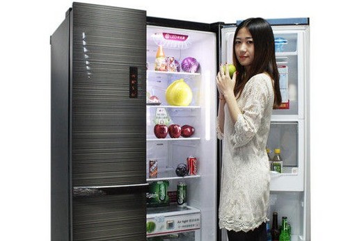 上海海尔冰箱维修中心上海荣事达冰箱维修电话《日益提高服务质量》
